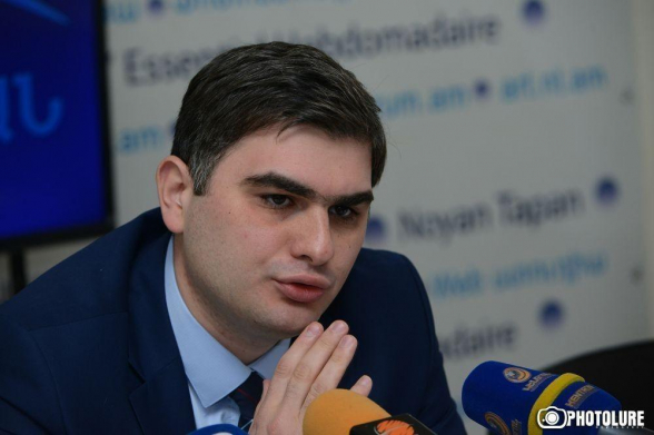 Ժամանակն է մտածել Հայաստան-Լիբանան առևտրատնտեսական կապերը զարգացնելու ուղղությամբ